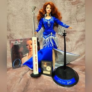 Rising Star Barbie